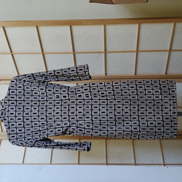 Women Dawn Joy Vintage Dress in a Size Small - Picture 3 of 4